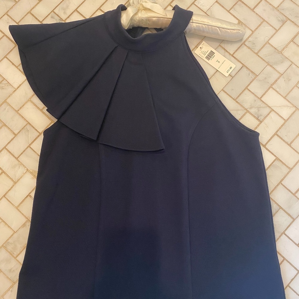 ANTHROPOLOGIE- ERI & ALI